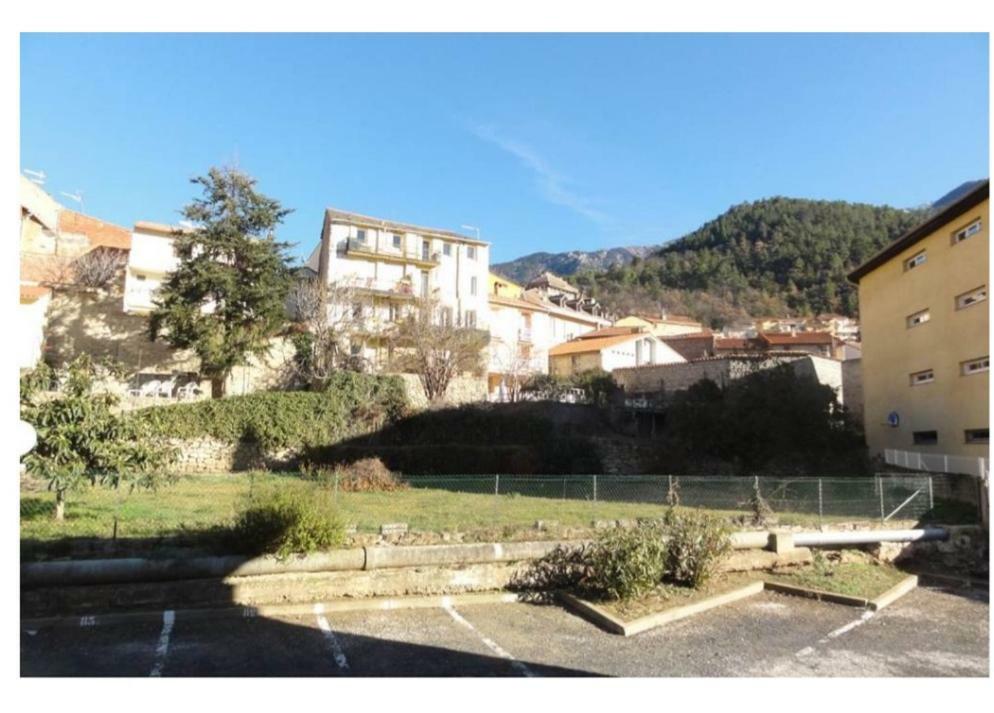 Belle Residence Securisee Appartement T1 Vernet-les-Bains Exterior foto