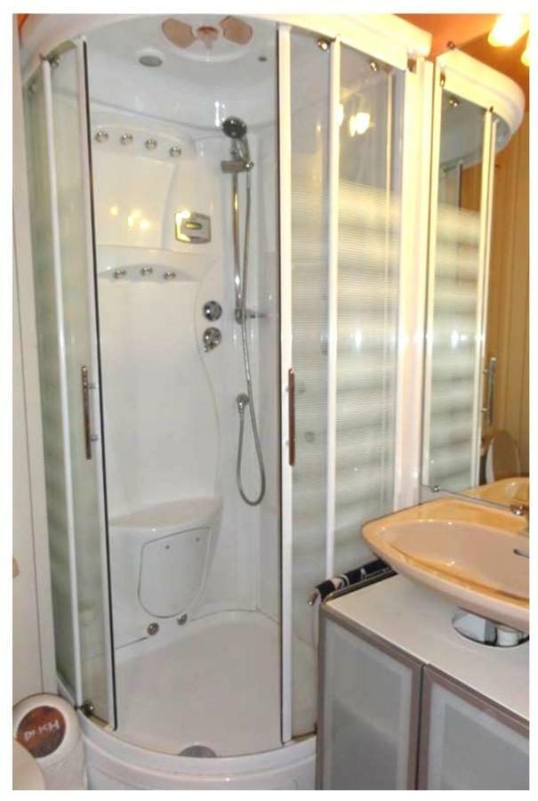 Belle Residence Securisee Appartement T1 Vernet-les-Bains Exterior foto